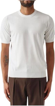 Gran Sasso Uomo, Maglie, Bianco, M, new