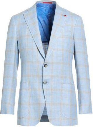 Isaia TRAJES Y CONJUNTOS - Americanas en YOOX.COM