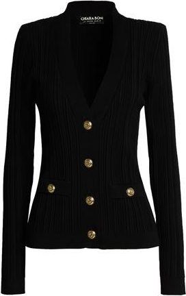 La Petite Robe Di Chiara Boni MAGLIERIA - Cardigan su YOOX.COM