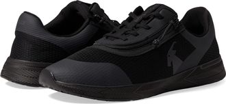 Billy Footwear Sport Inclusion One, Black to the Floor, 9.5 Wide