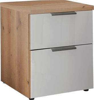 Wiemann Nachtkonsole »Como« vormontiert