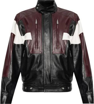 Dsquared2 Uomo, Giacche, Multicolore, XL, new