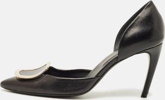 Roger Vivier Chips