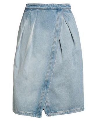 Dries Van Noten Denim skirts