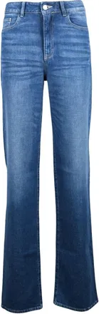 Icon Denim Los Angeles Mujer, Vaqueros, Azul, Talla: W29