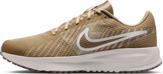 Nike Mens Run Defy Road Running Shoes in Brown | HM9594-200