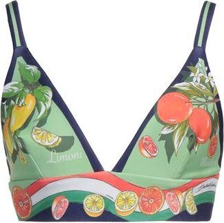 Dolce & Gabbana CAMISETAS Y TOPS - Tops en YOOX.COM