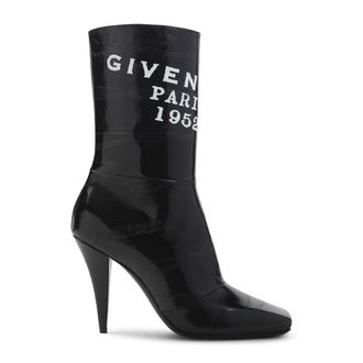 Givenchy Boots