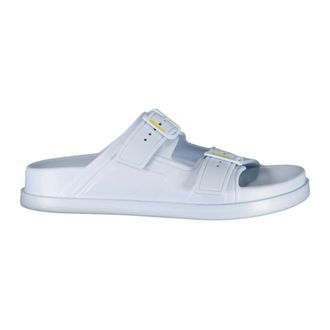Blauer Sliders, female, Blue, Size: 10 US Slipper