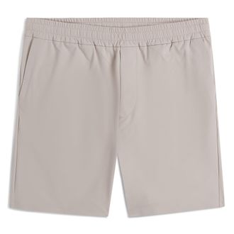 Wahts Mens Shorts, TargetGroup:Men Stone Beige / XXL