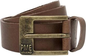 PME Legend leren riem Far West cognac
