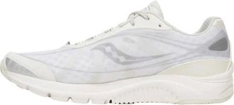 Saucony Kinvara 1 - Heren - Hardloopschoenen - Wit - 37 EU - Fitness