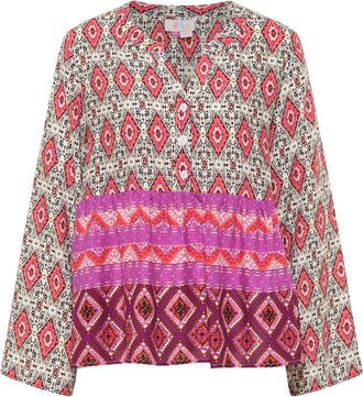 Izia tuniek blouse gaya