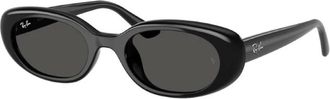 Ray-Ban unisex, Accesorios, Negro, Talla: ONE Size