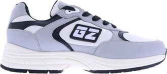Giuseppe Zanotti Heren Runner Sneaker - Heren - Sneakers - Wit - 45 EU - Schoenen