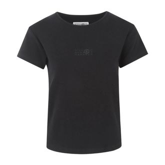 Maison Margiela Wool blend T-shirt