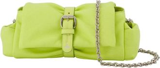 Vivienne Westwood Donna, Borse, Verde, Taglia unica, new
