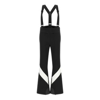 Goldbergh Goldbergh - Shima Skibroek - Dames - Sport - Zwart - Maat: L Zijde