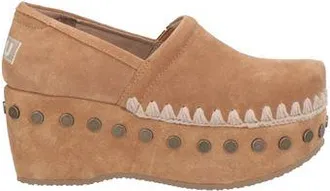 Mou CALZATURE - Mules & Zoccoli su YOOX.COM