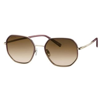Marc O'Polo Bril - Dames - Accessoires - Bruin - Maat: ONE Size