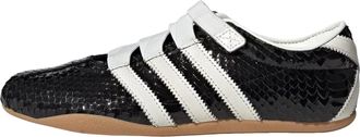 adidas (WMNS) adidas Tokyo MJ Core Black Off White KI4313