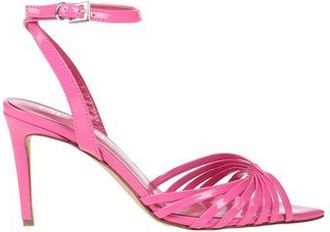 NCUB FOOTWEAR - Sandals on YOOX.COM