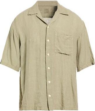 120% Lino TOPS - Hemden auf YOOX.COM