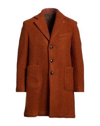 Barbati CAPISPALLA - Cappotti su YOOX.COM