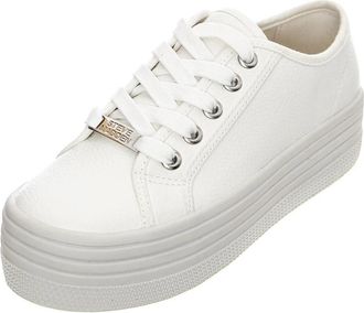 Steve Madden Sneakers - Dames - Sneakers - Wit - 37 EU - Schoenen