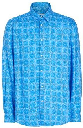 8 by YOOX REGULAR FIT SHIRT