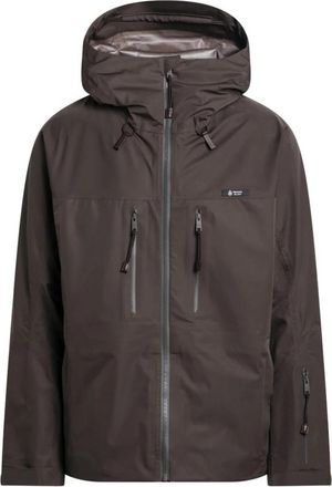Prada Giubbotto - Heren - Zomerjassen - Bruin - M - Jassen