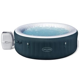Bestway Spa Lay-z-spa Miami Energysense Airjet 1 96 X 0 66 M - Bestway