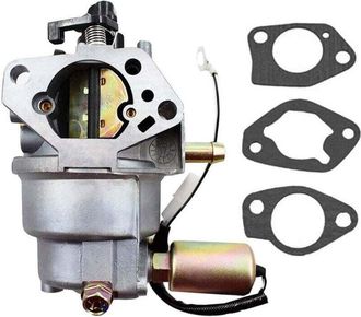 OEM Carburador - 951-05149 - Para Motor 420 Cc - Compatible Con Cub Cadet 4p90juc 4p90mud 4p90muc 4p90jue Cc30 Cc760es - 1 Unidad