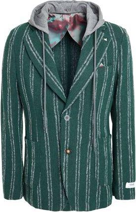 Berna ANZ&Uuml;GE und CO-ORDS - Blazers auf YOOX.COM