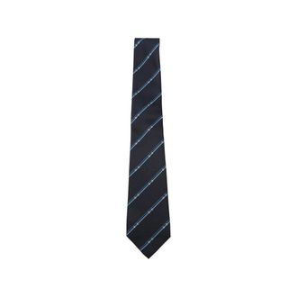 Gucci Striped Tie
