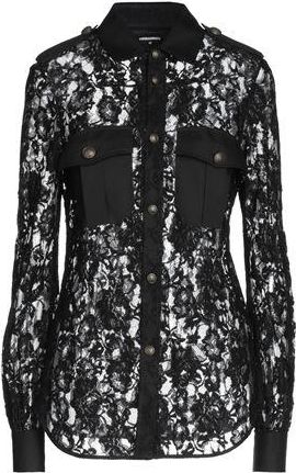 Dsquared2 TOPWEAR - Shirts sur YOOX.COM