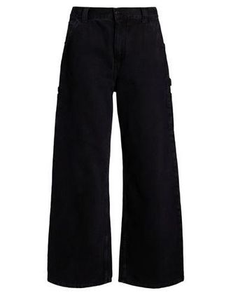 Carhartt Work in Progress BOTTOMWEAR - Jeans on YOOX.COM