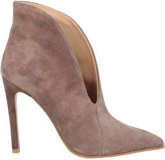 Divino CALZADO - Botines de ca&ntilde;a alta en YOOX.COM