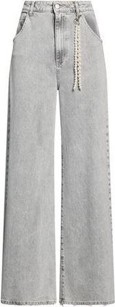 Vicolo BOTTOMWEAR - Pantaloni jeans su YOOX.COM