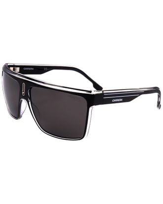 Carrera Mens 63Mm Sunglasses