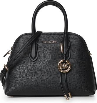 Michael Kors Handbags - Dames - Handtassen - Zwart - ONE Size - Leer - Tassen
