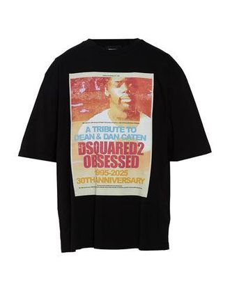 Dsquared2 TOPWEAR - T-shirts sur YOOX.COM