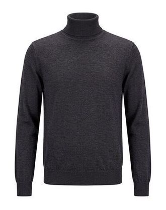 Alpha Studio STRICKWAREN - Rollkragenpullover auf YOOX.COM
