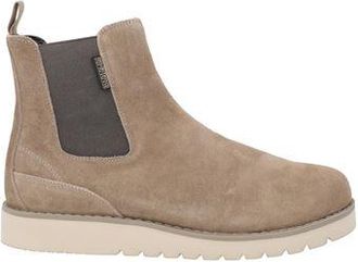 Napapijri FOOTWEAR - Ankle boots on YOOX.COM