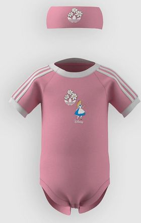 adidas Originals Gift Set Kids T-Shirt rosa