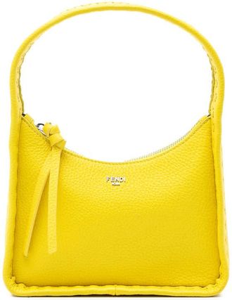 Fendi Pre-owned Fendi Mini Cuoio Romano Selleria Fendessence Handbag Ladies 2JFPS9W5K7HM9XFW