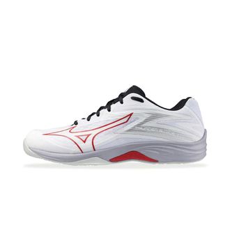 Mizuno Thunder Blade Z Volleyball Shoes White V1GA237096