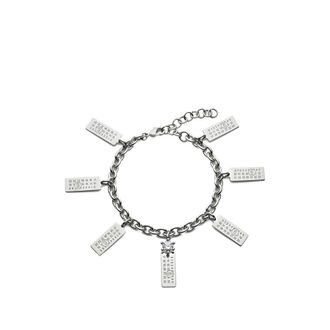 Maison Margiela Charms Chain Bracelet