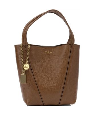 Chlo&eacute; Kleine Handtasche Spin von Chlo&eacute;