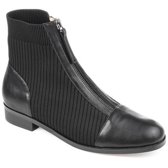 Journee Collection Women & apos;s Bexlie Booties